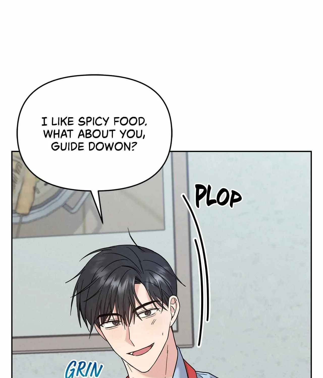 Senza Replica Chapter 9 page 32 - 