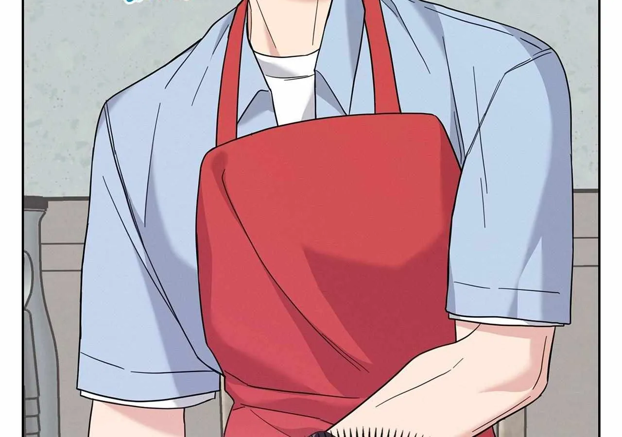 Senza Replica Chapter 9 page 33 - 