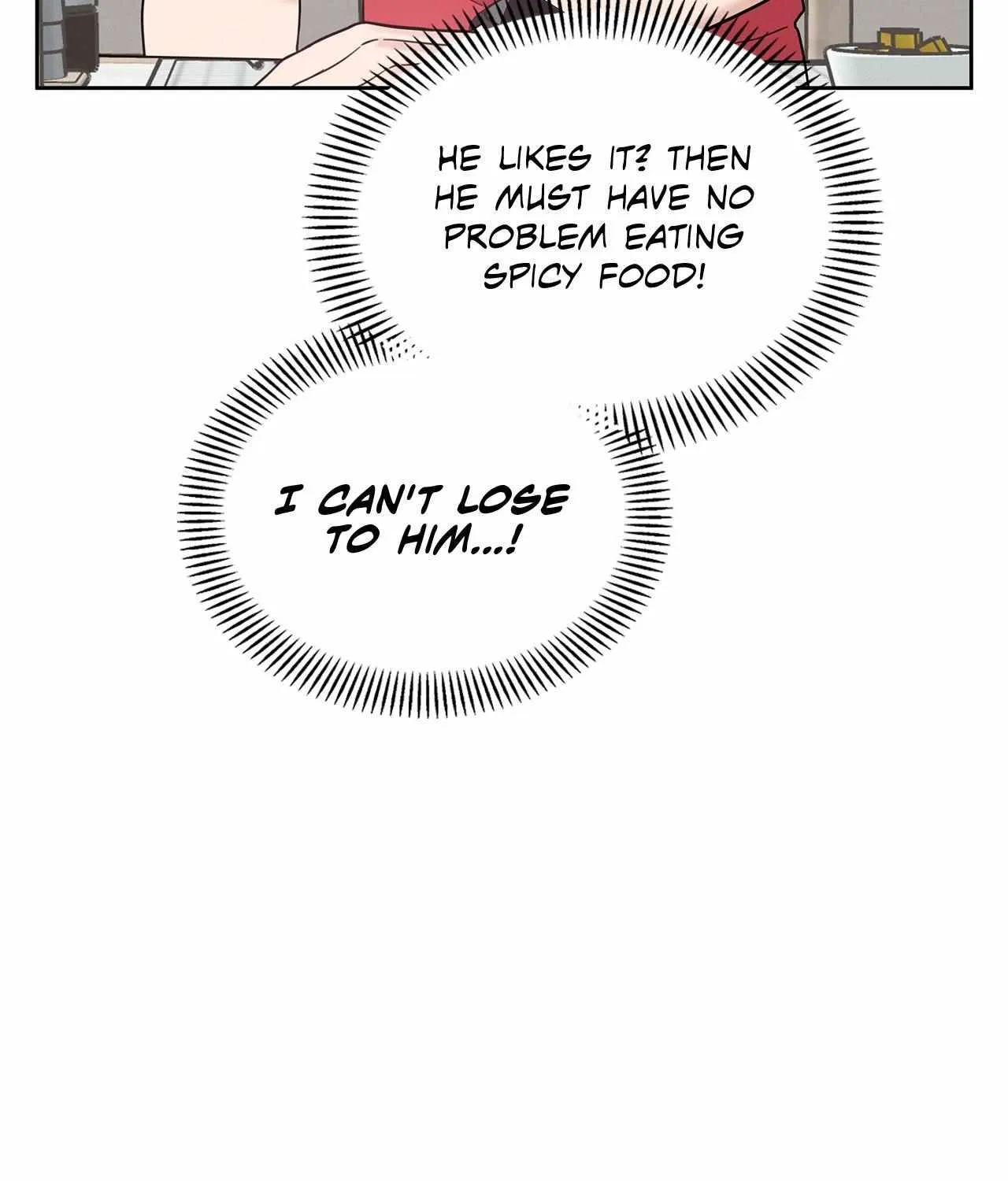 Senza Replica Chapter 9 page 34 - 