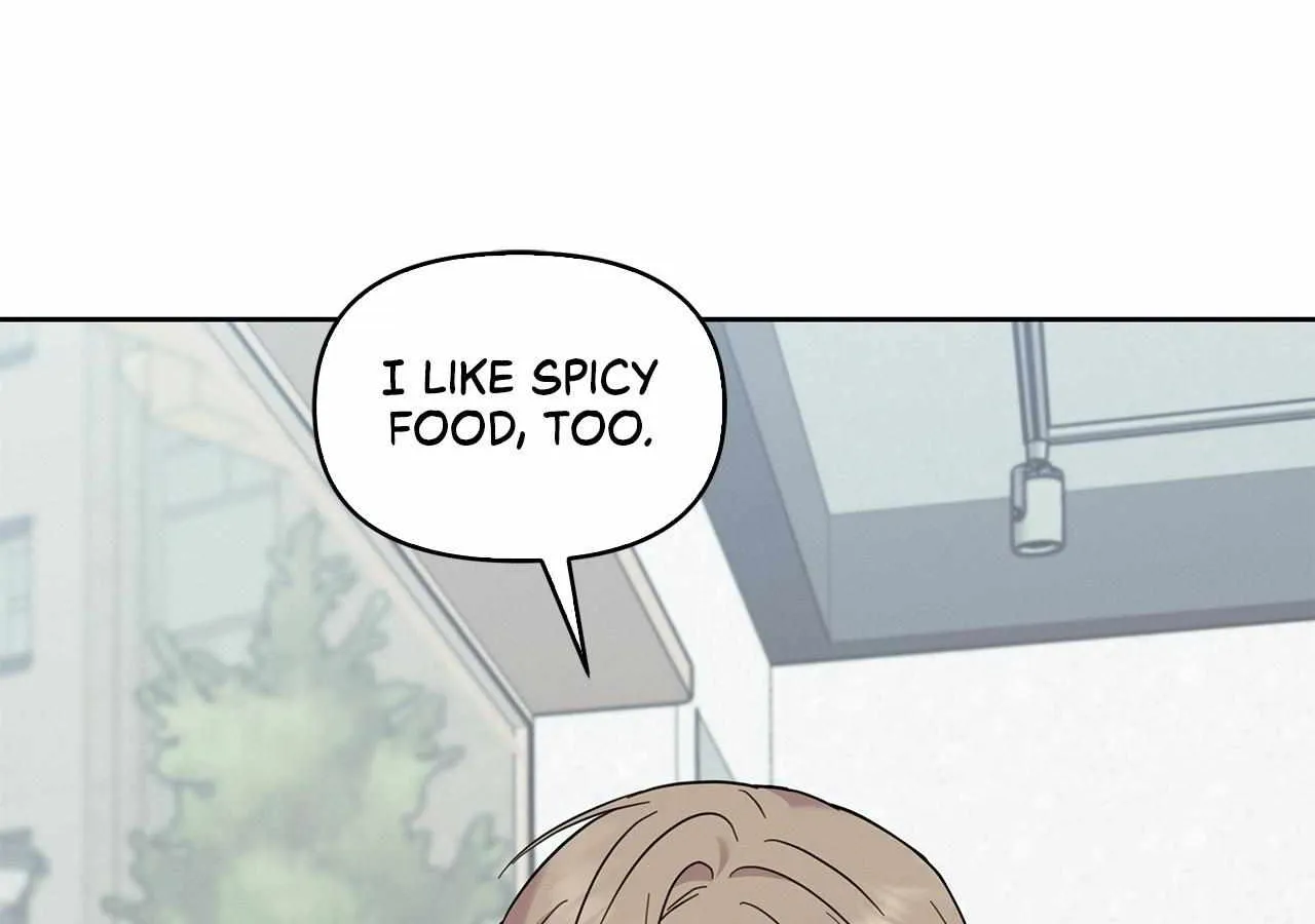 Senza Replica Chapter 9 page 35 - 