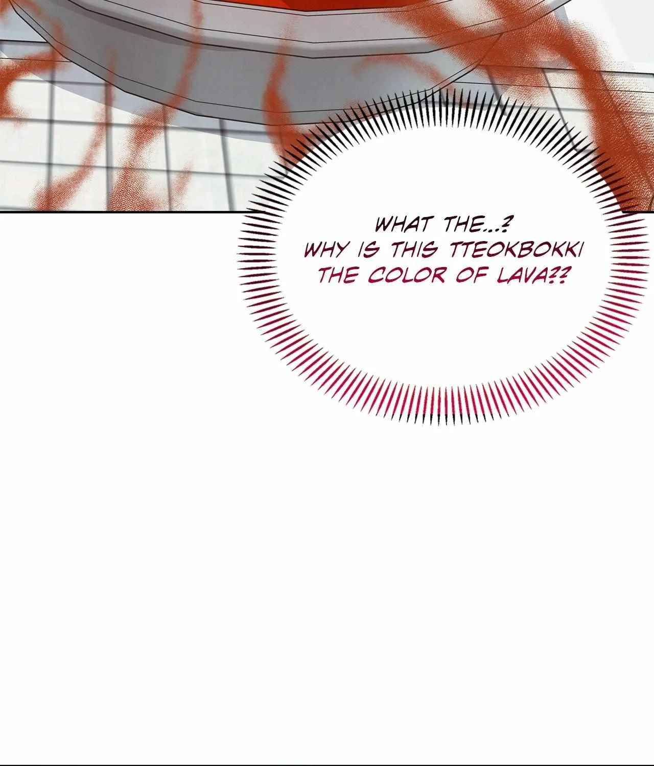 Senza Replica Chapter 9 page 40 - 