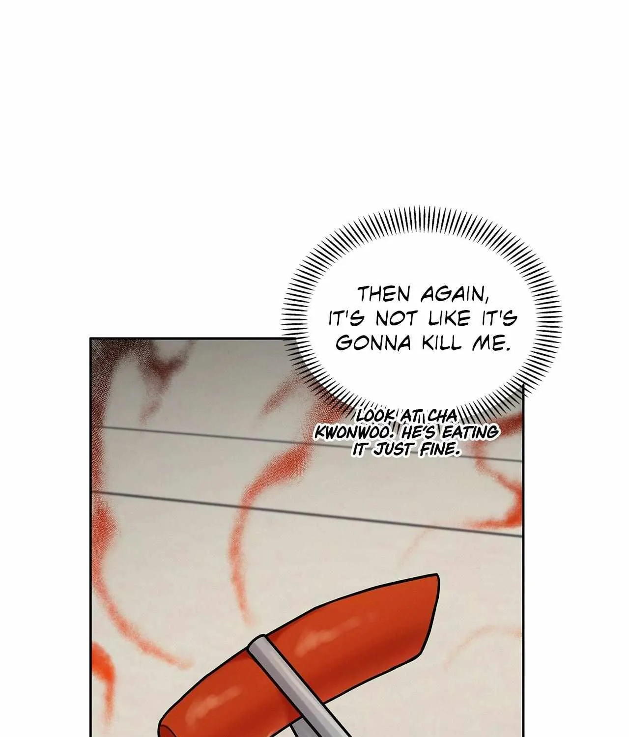 Senza Replica Chapter 9 page 43 - 