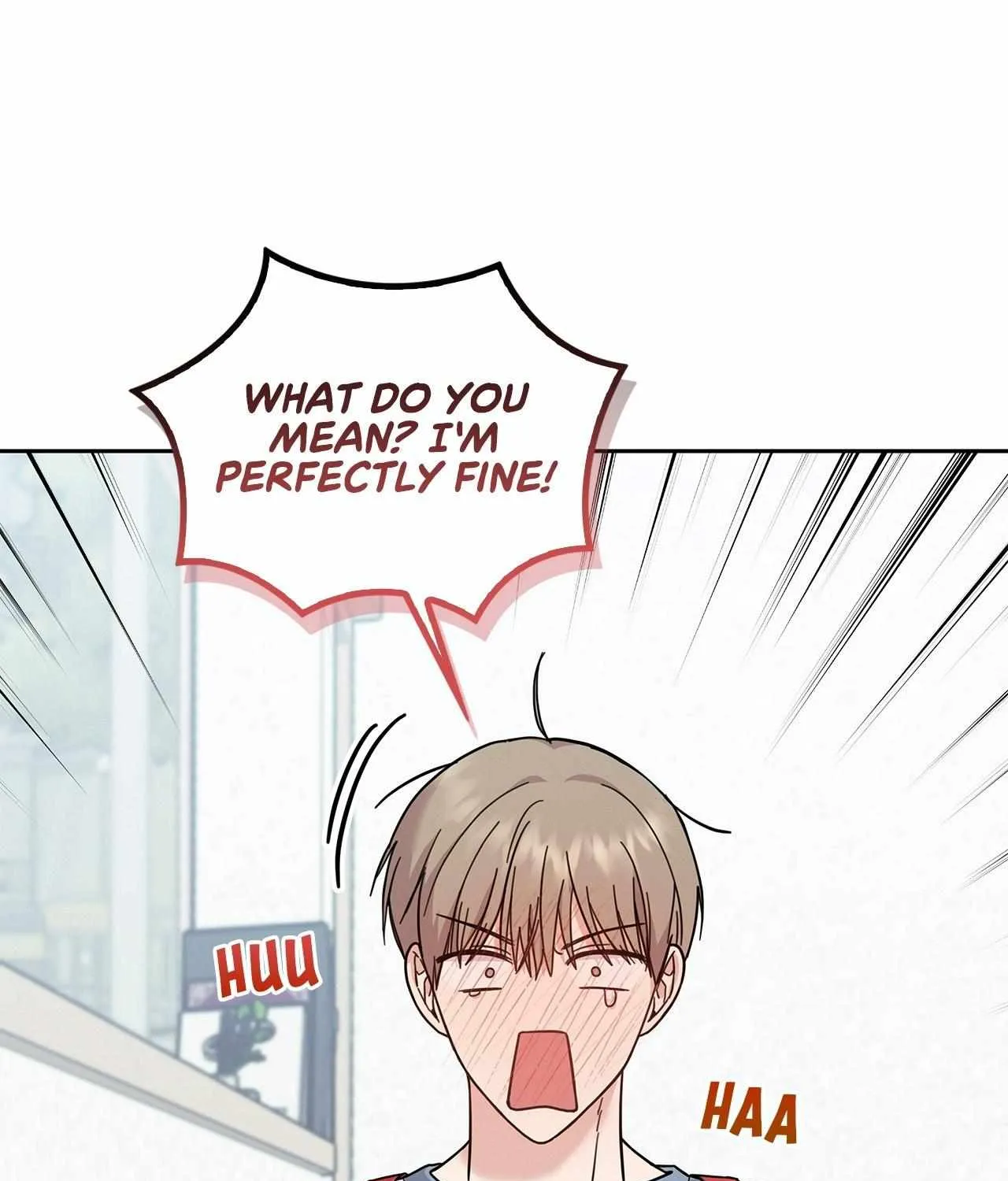 Senza Replica Chapter 9 page 54 - 