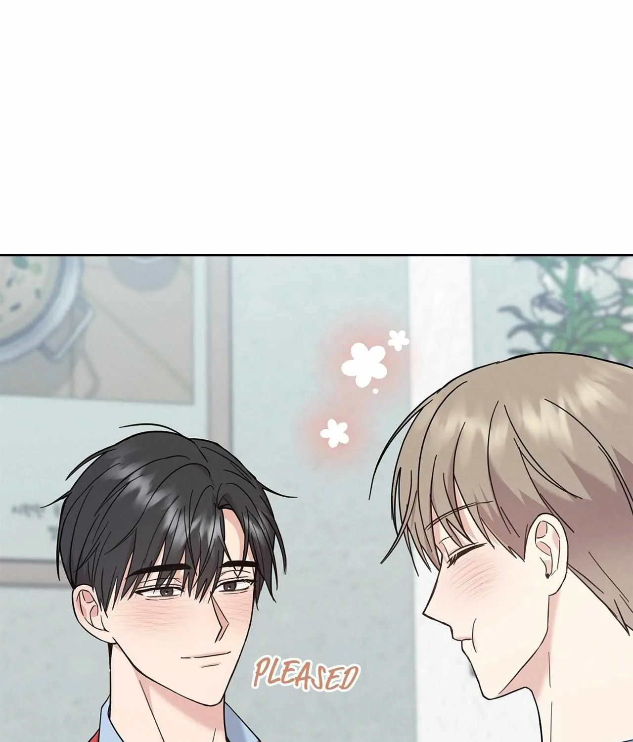Senza Replica Chapter 9 page 64 - 