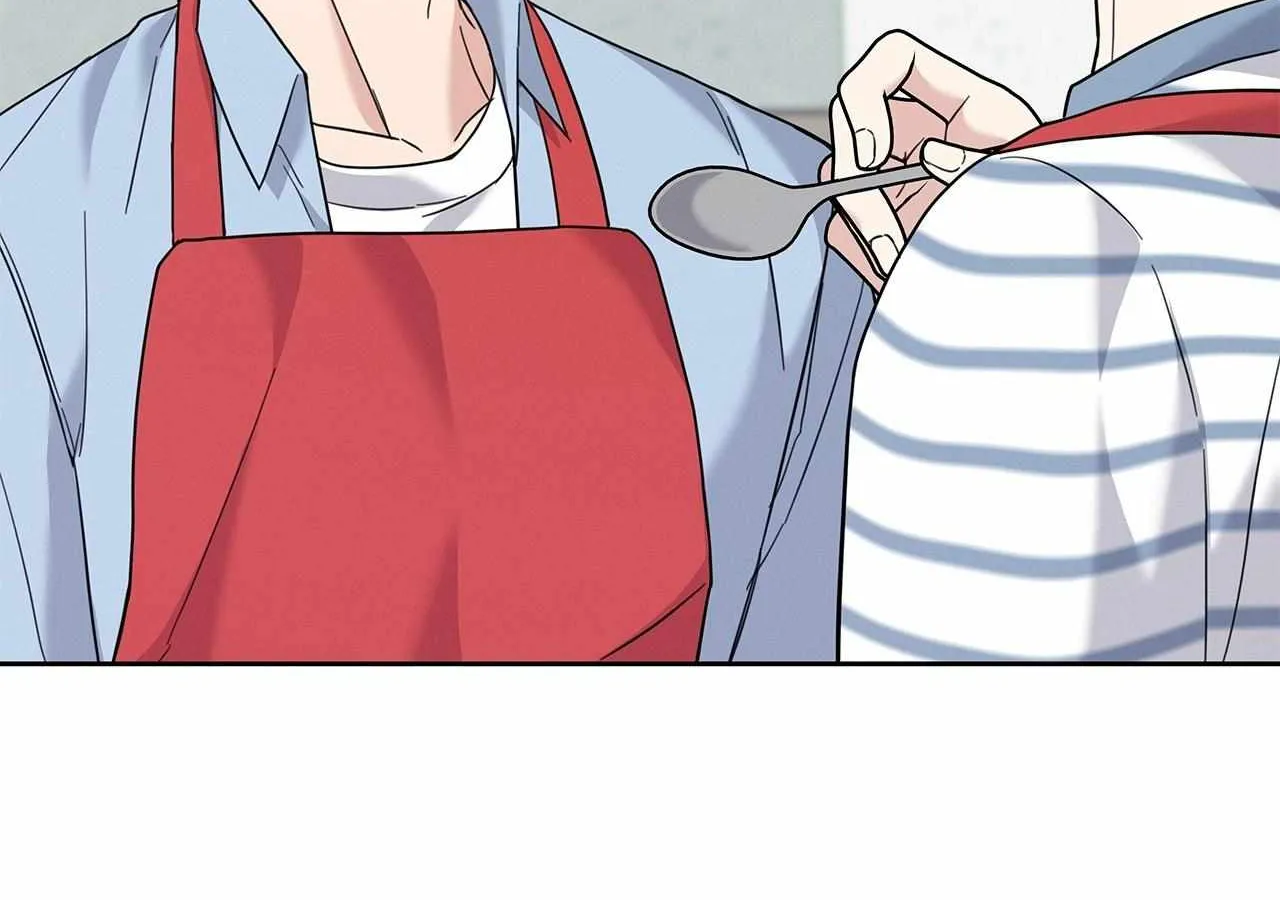 Senza Replica Chapter 9 page 65 - 