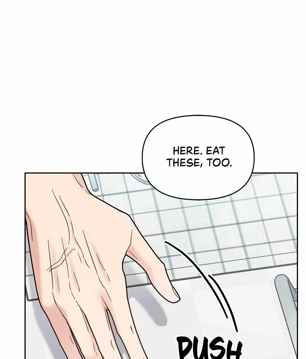 Senza Replica Chapter 9 page 66 - 