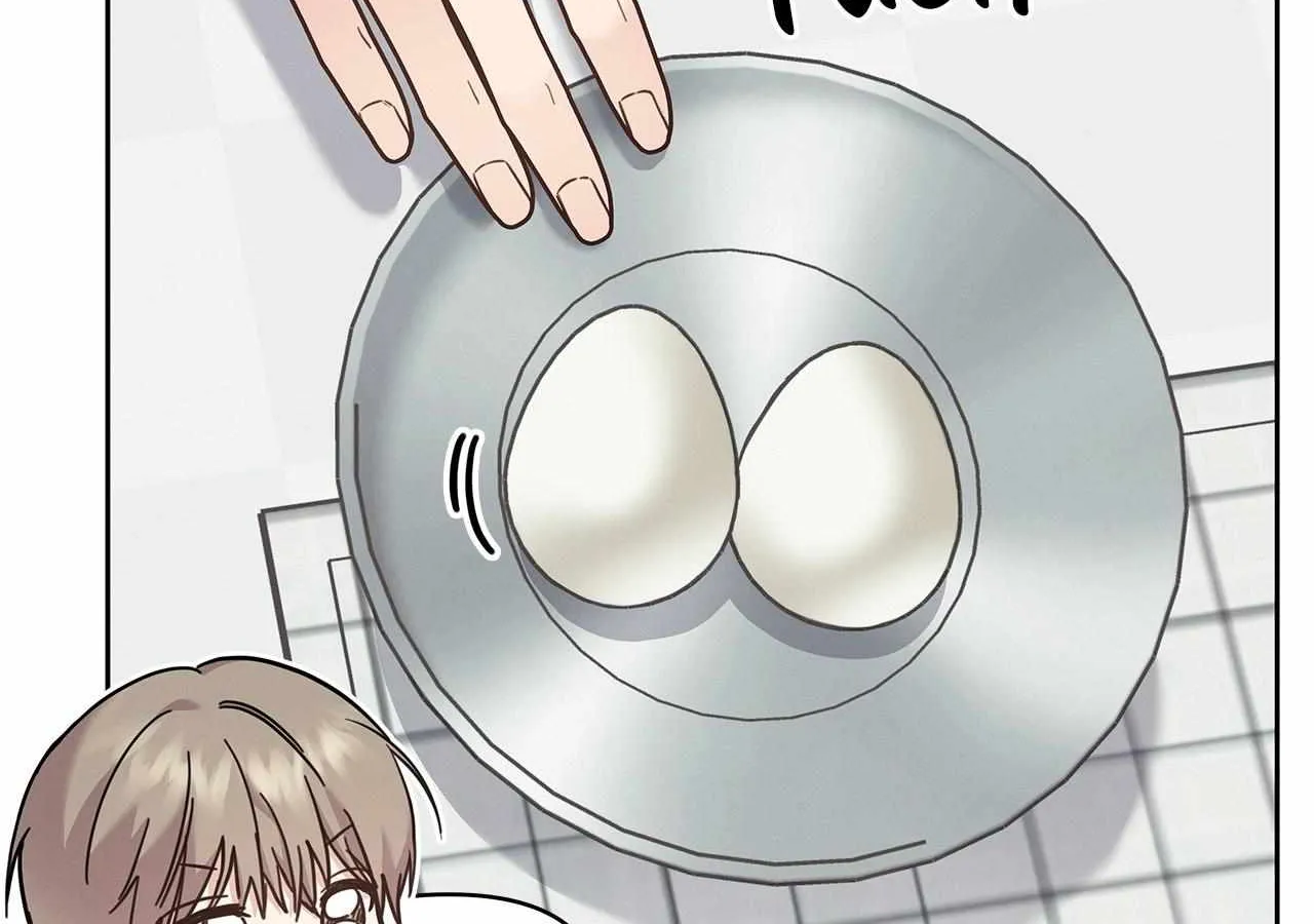 Senza Replica Chapter 9 page 67 - 