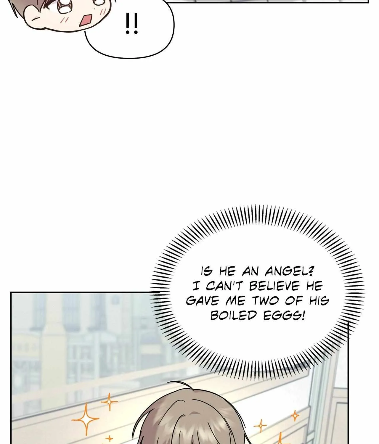 Senza Replica Chapter 9 page 68 - 
