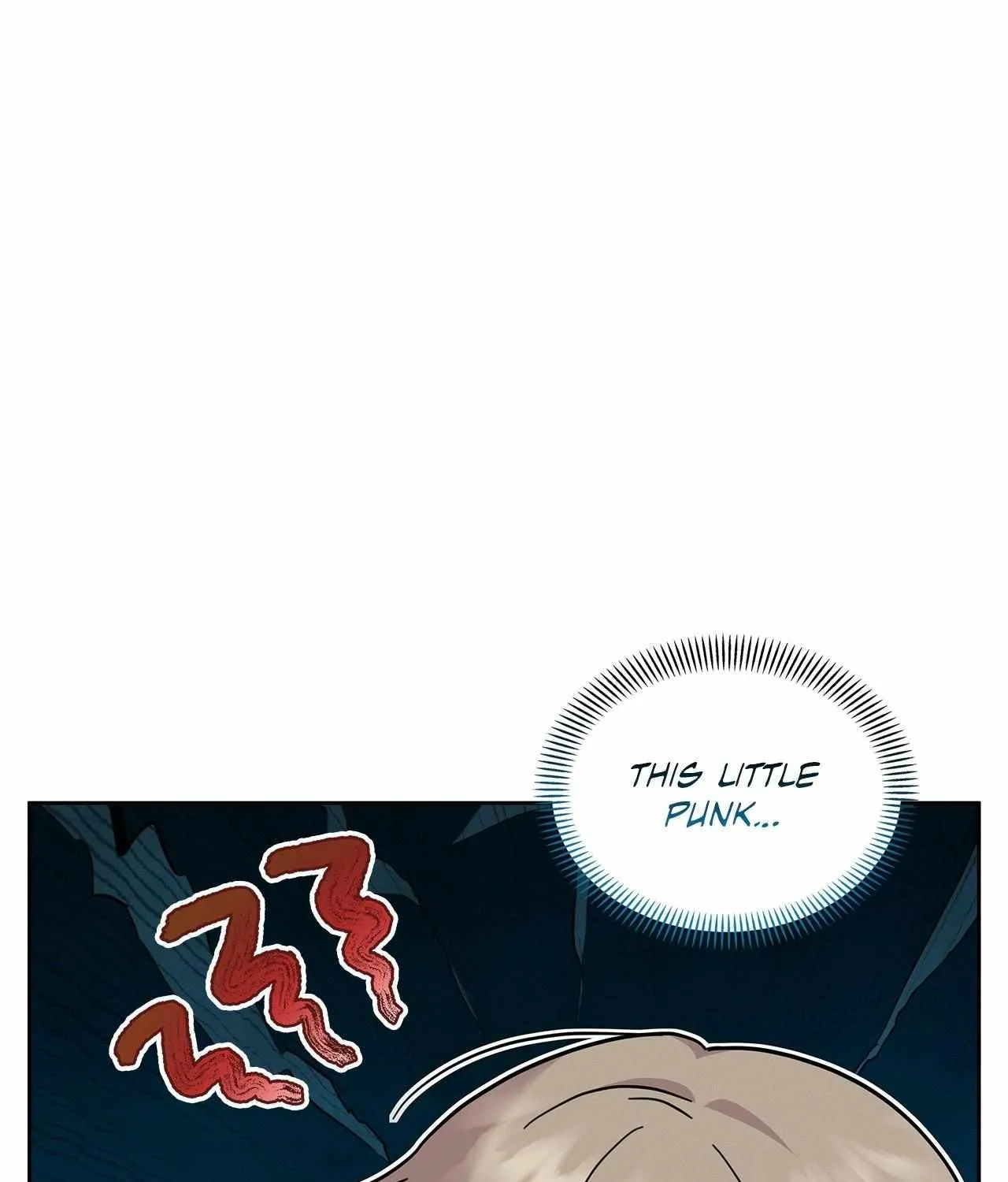 Senza Replica Chapter 9 page 77 - 