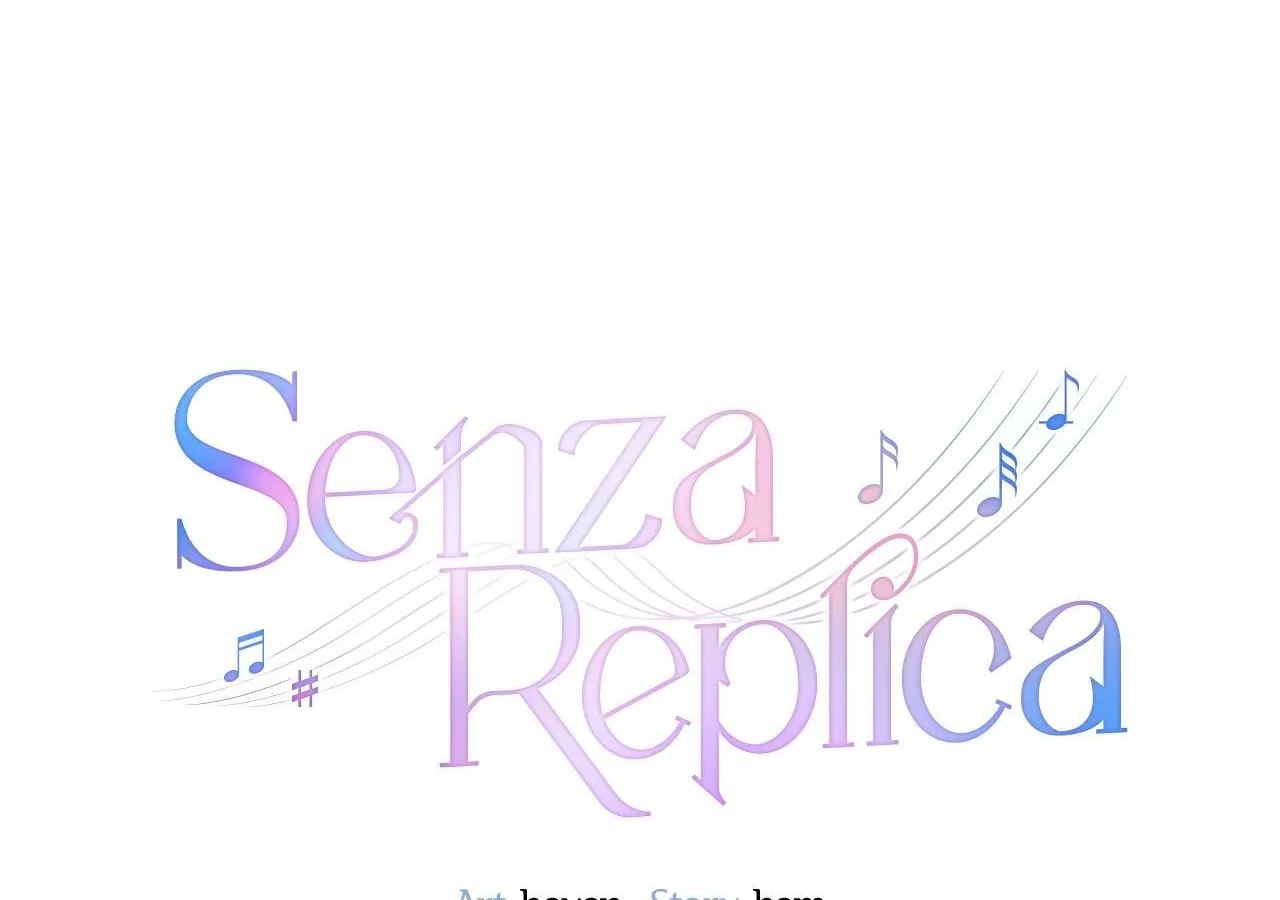 Senza Replica Chapter 9 page 80 - 