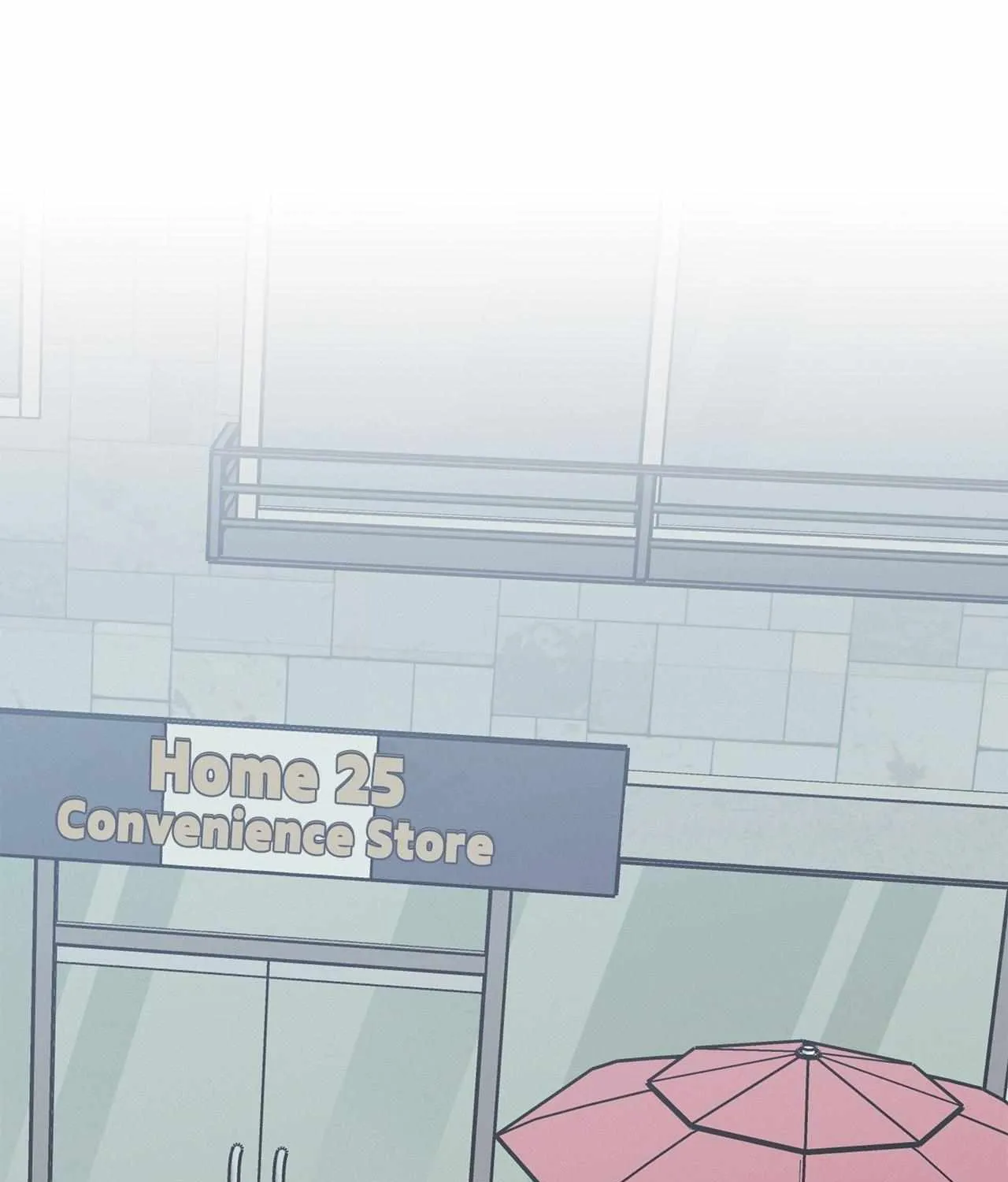 Senza Replica Chapter 9 page 83 - 