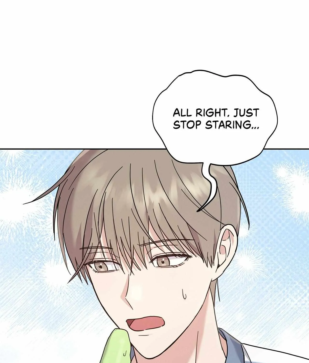 Senza Replica Chapter 9 page 95 - 