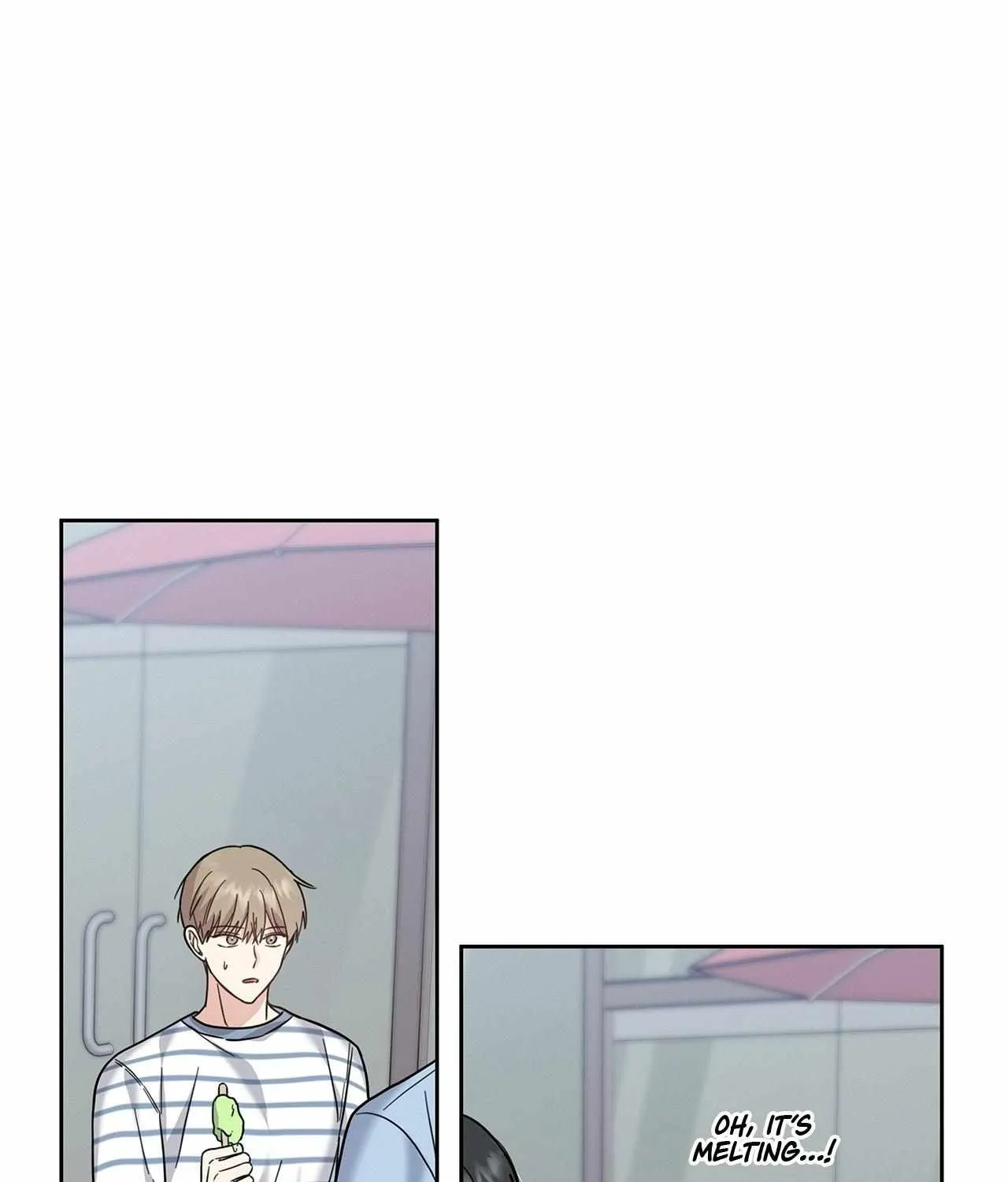 Senza Replica Chapter 9 page 99 - 