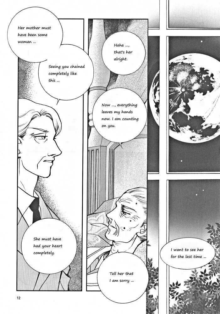 Seol Hui Chapter 1 page 13 - 