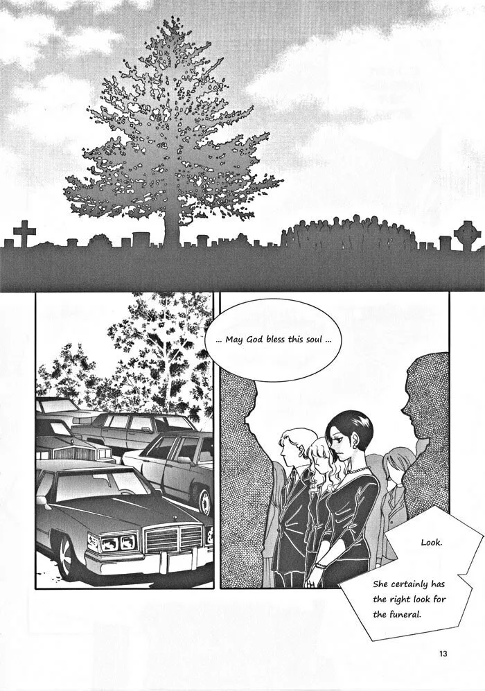 Seol Hui Chapter 1 page 14 - 