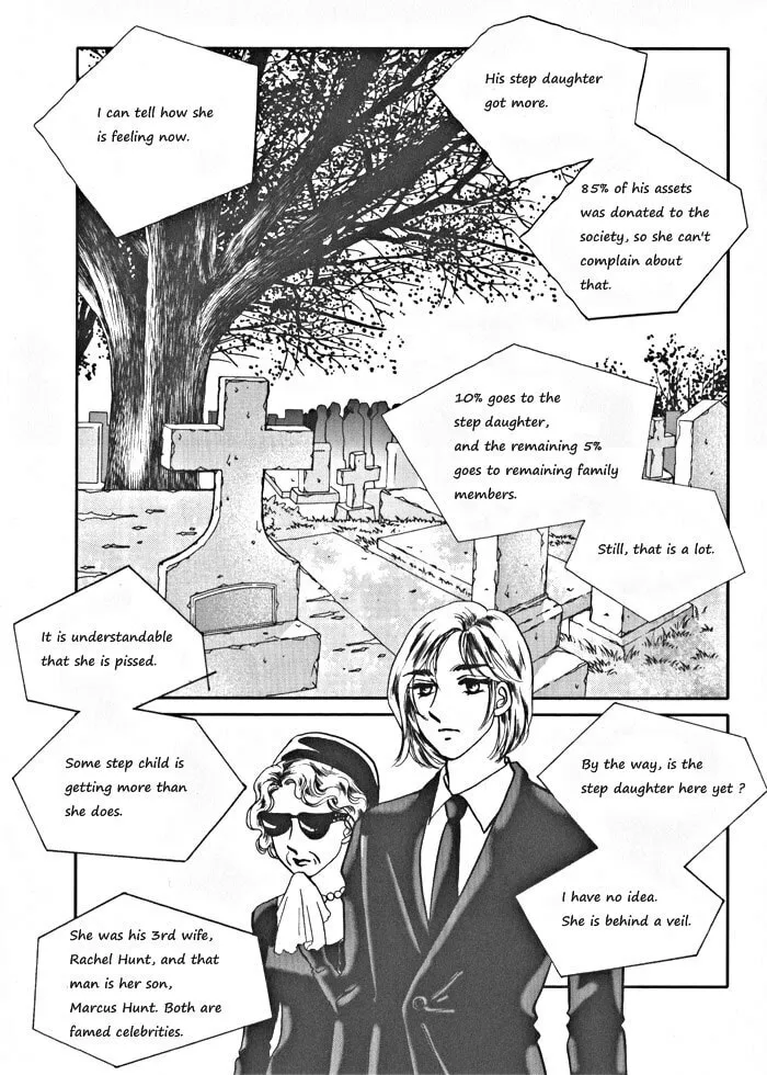 Seol Hui Chapter 1 page 15 - 