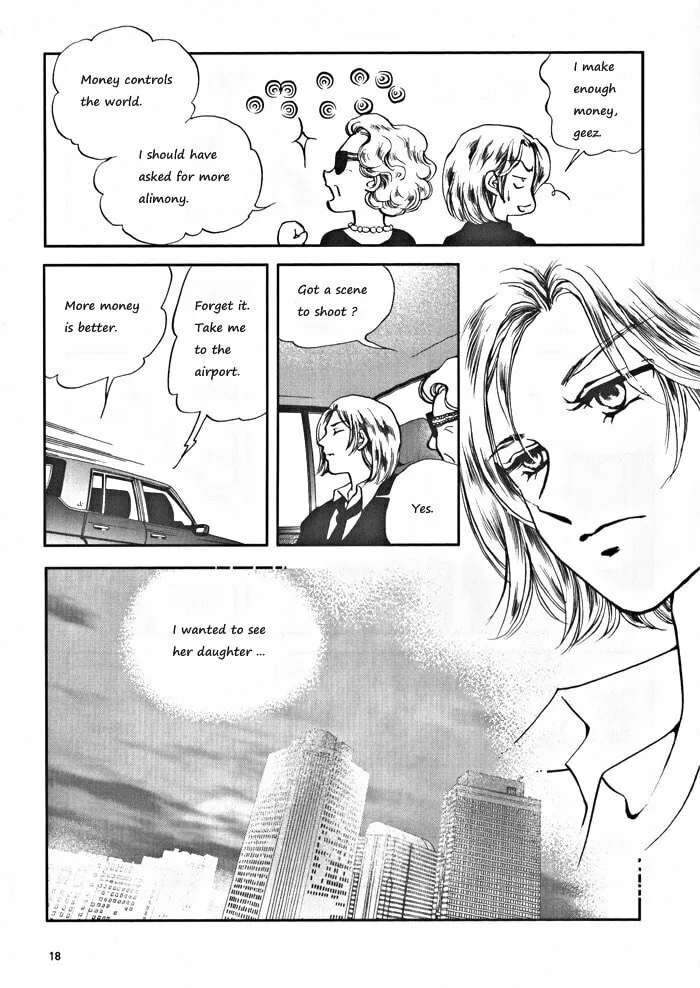 Seol Hui Chapter 1 page 19 - 