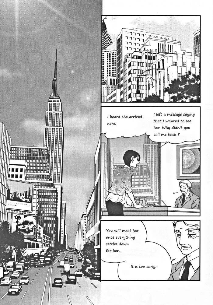 Seol Hui Chapter 1 page 23 - 