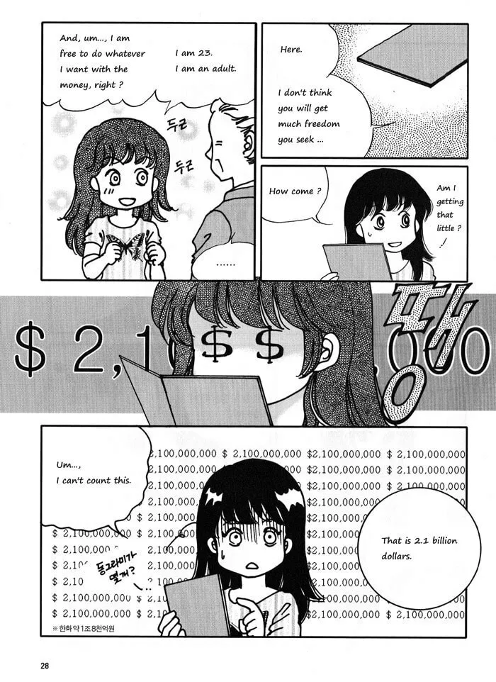 Seol Hui Chapter 1 page 29 - 