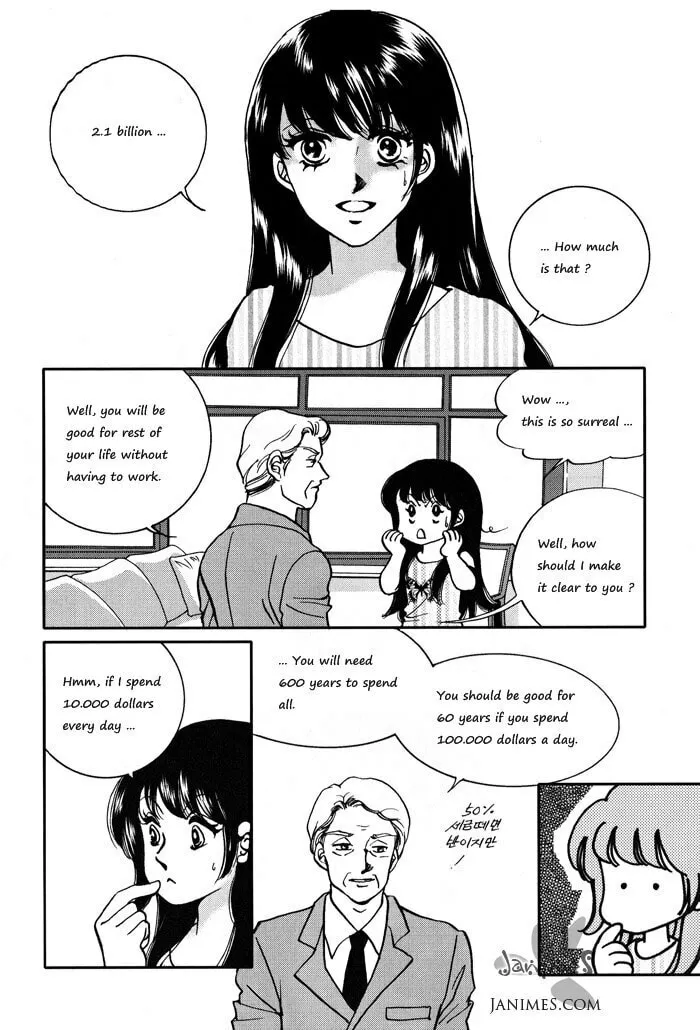 Seol Hui Chapter 1 page 30 - 