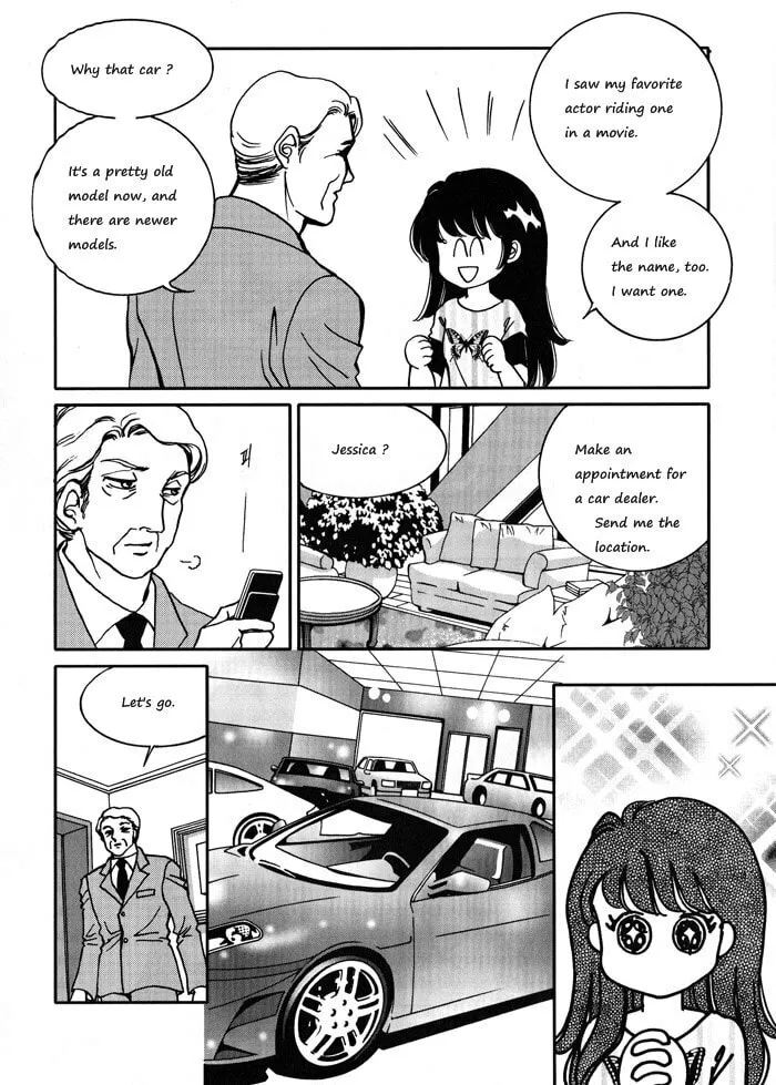 Seol Hui Chapter 1 page 32 - 