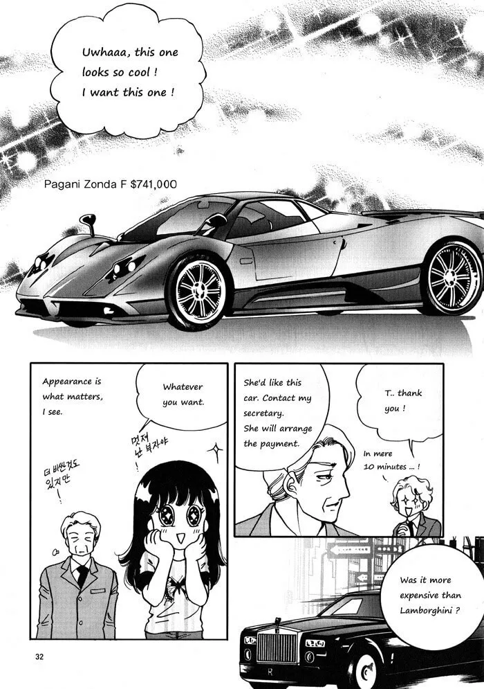 Seol Hui Chapter 1 page 33 - 