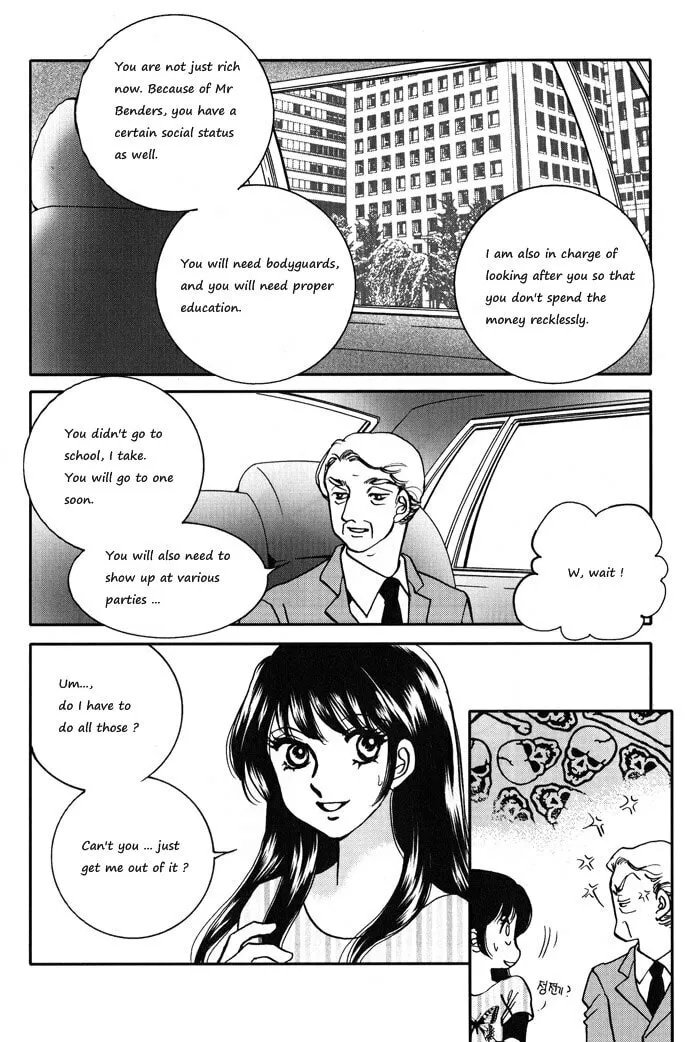 Seol Hui Chapter 1 page 36 - 