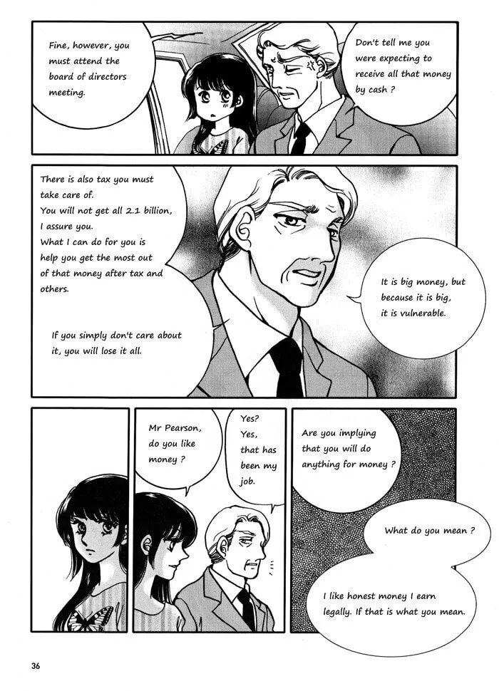 Seol Hui Chapter 1 page 37 - 