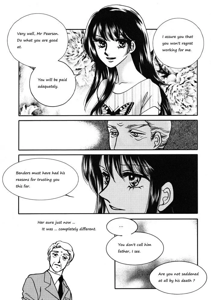 Seol Hui Chapter 1 page 38 - 