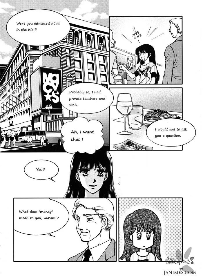 Seol Hui Chapter 1 page 40 - 