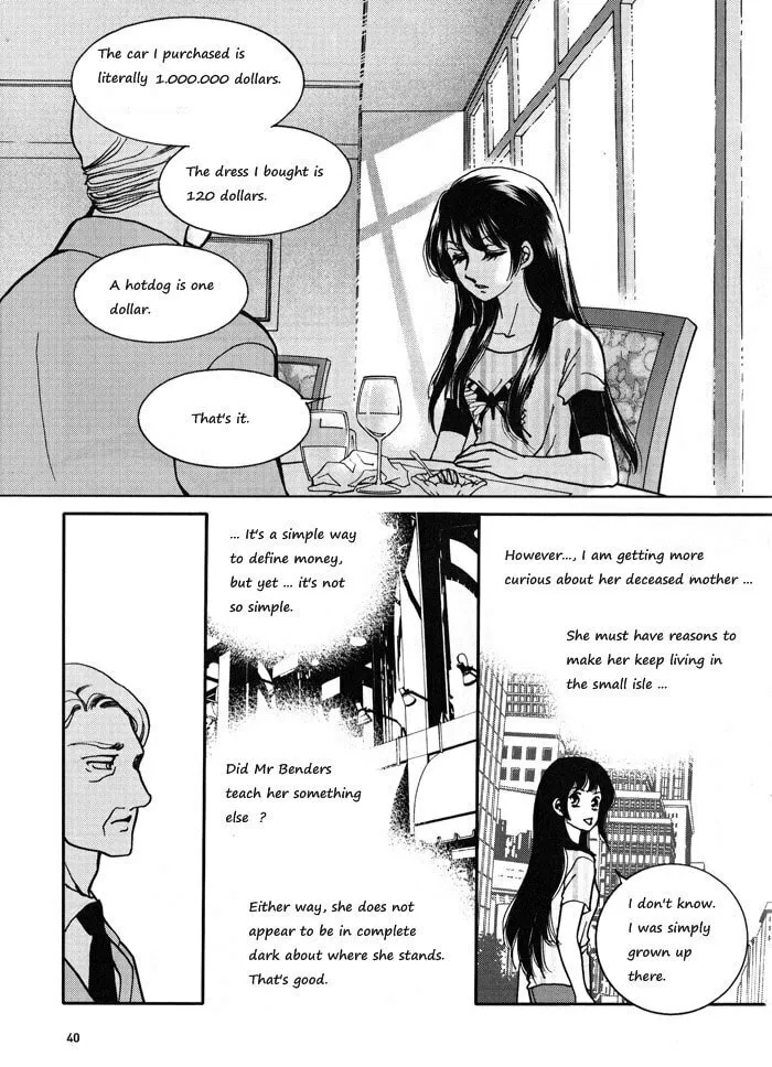 Seol Hui Chapter 1 page 41 - 