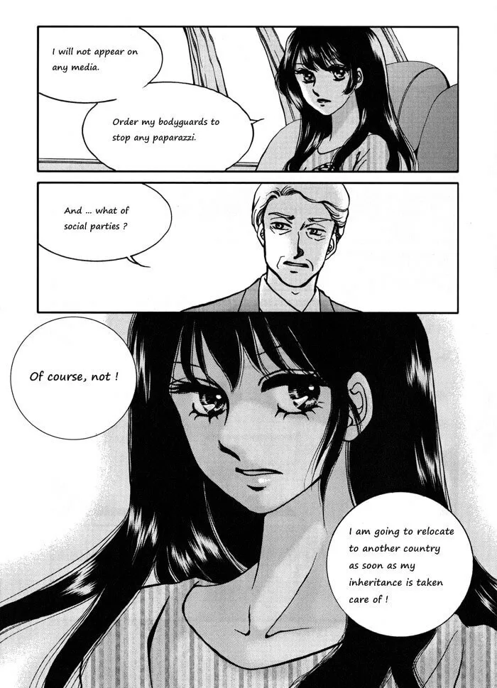 Seol Hui Chapter 1 page 43 - 