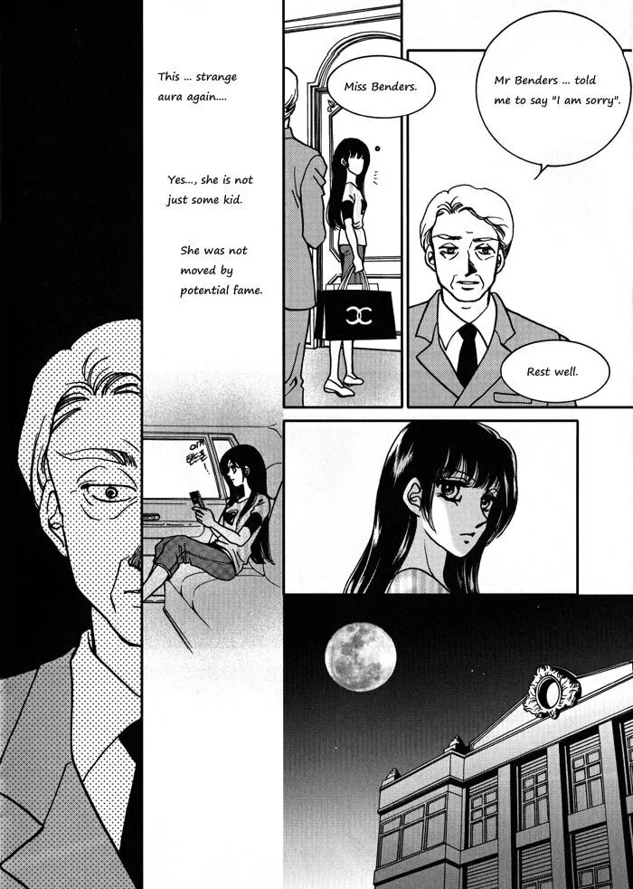 Seol Hui Chapter 1 page 44 - 