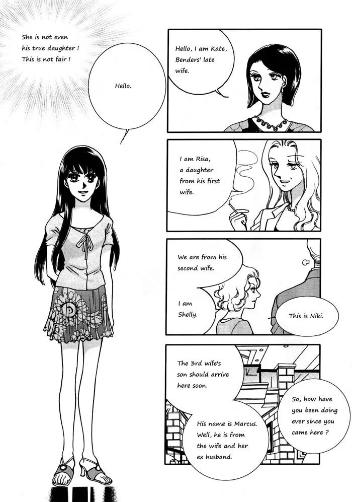 Seol Hui Chapter 1 page 49 - 
