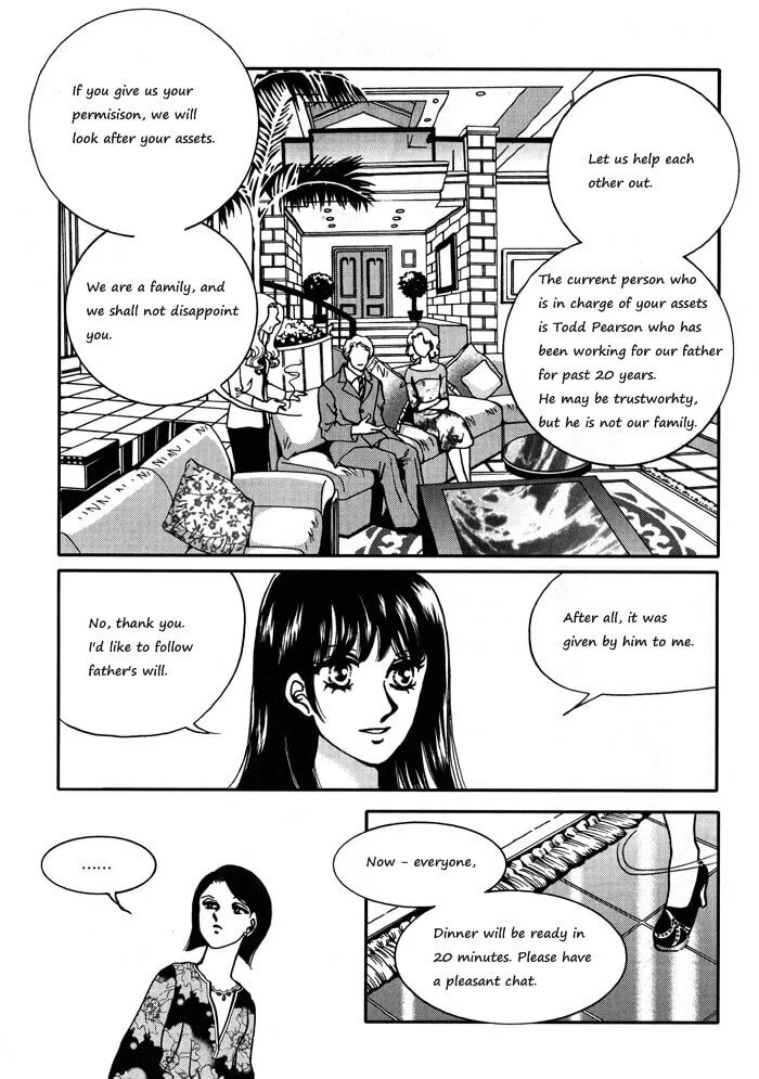 Seol Hui Chapter 1 page 51 - 