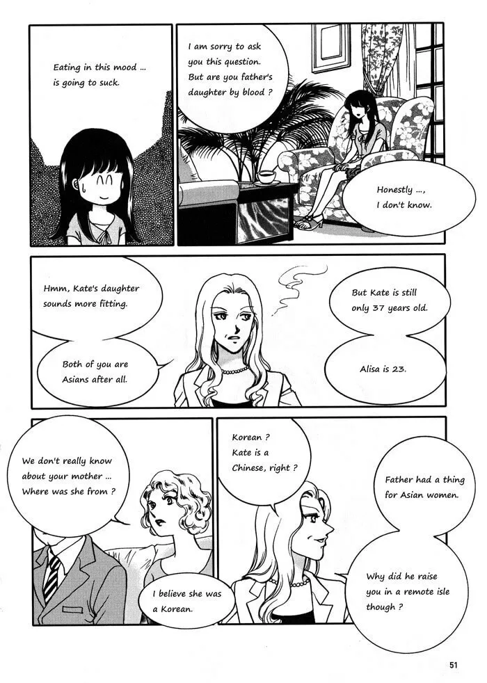 Seol Hui Chapter 1 page 52 - 