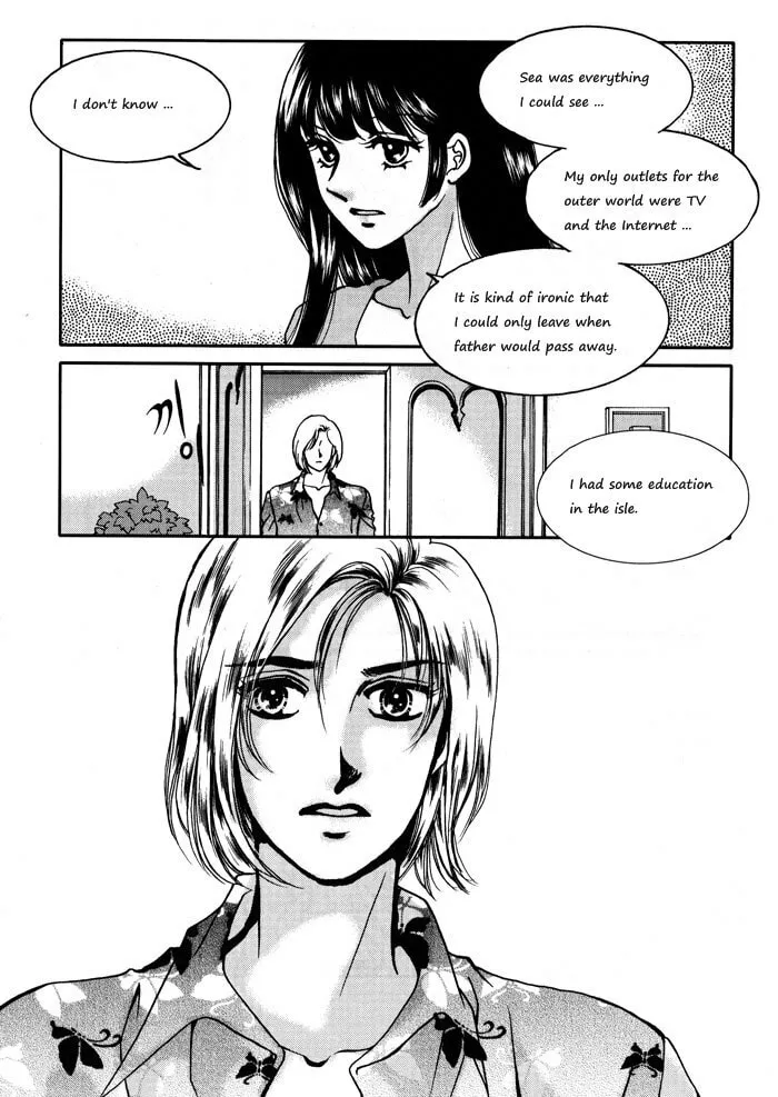Seol Hui Chapter 1 page 53 - 