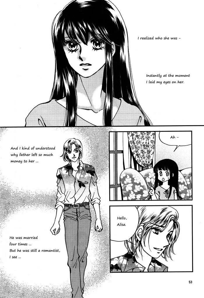 Seol Hui Chapter 1 page 54 - 