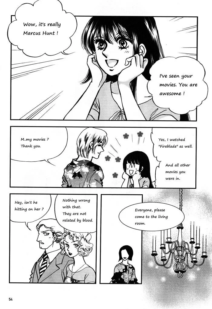 Seol Hui Chapter 1 page 55 - 
