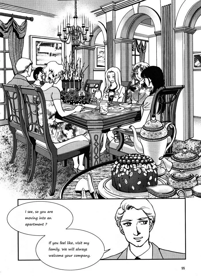 Seol Hui Chapter 1 page 56 - 