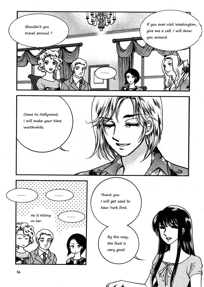 Seol Hui Chapter 1 page 57 - 