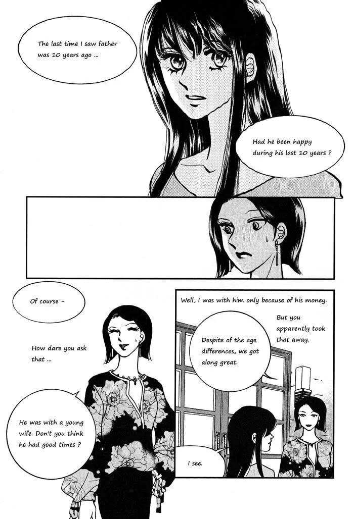 Seol Hui Chapter 1 page 59 - 