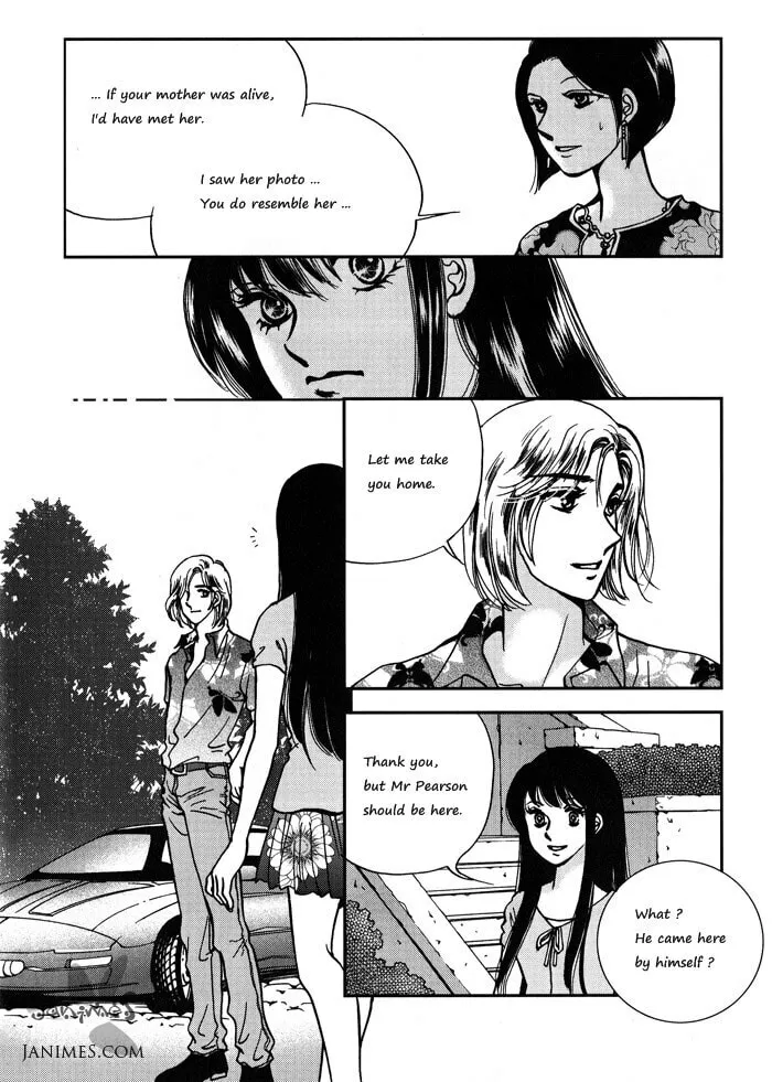 Seol Hui Chapter 1 page 60 - 
