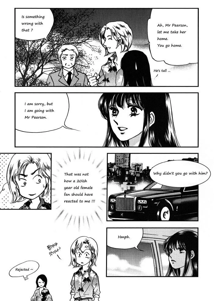 Seol Hui Chapter 1 page 61 - 