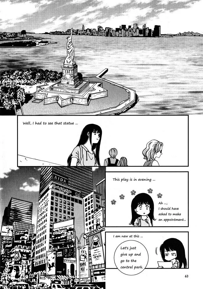 Seol Hui Chapter 1 page 64 - 