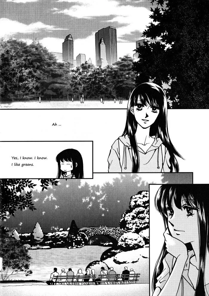 Seol Hui Chapter 1 page 66 - 