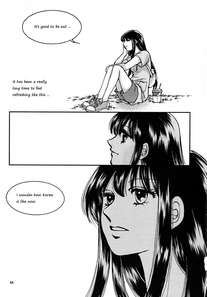 Seol Hui Chapter 1 page 67 - 