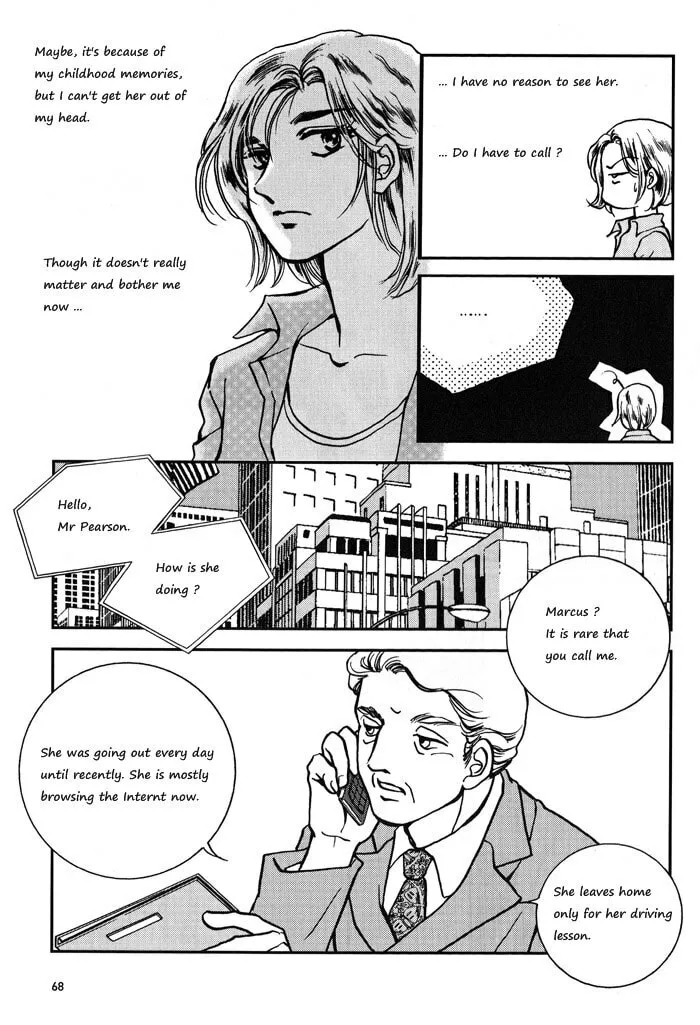 Seol Hui Chapter 1 page 69 - 