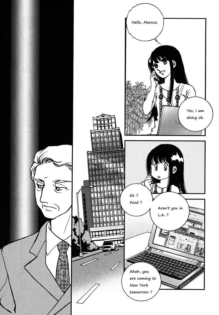 Seol Hui Chapter 1 page 71 - 