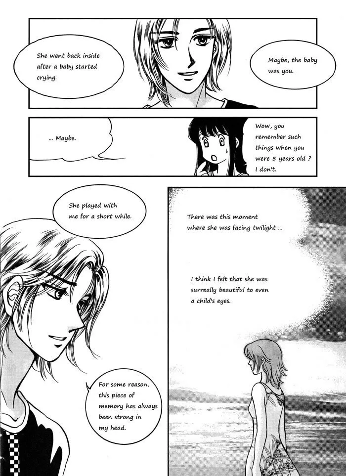 Seol Hui Chapter 1 page 76 - 